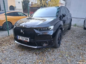 DS7 Performance 130000 km - imagine 2