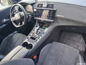 DS7 Performance 130000 km - imagine 4