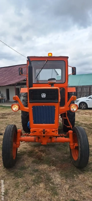 U650, RAR EFECTUAT NOIEMBRIE 2025, merge si arata foarte bine