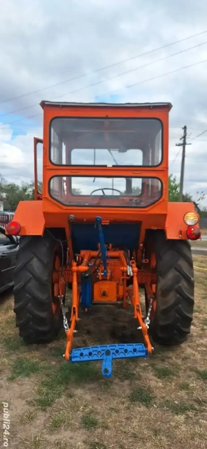 U650, RAR EFECTUAT NOIEMBRIE 2025, merge si arata foarte bine - imagine 7