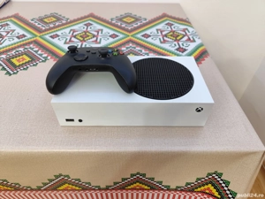 Xbox Serie S 512gb