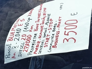 passat break - imagine 2