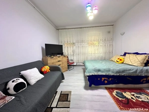 Apartament 2 cam -gata de mutare