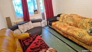 Apartament 4 camere zona Brancoveanu - imagine 2