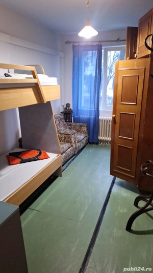 Apartament 4 camere zona Brancoveanu - imagine 6