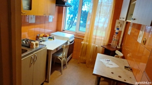 Apartament 4 camere zona Brancoveanu