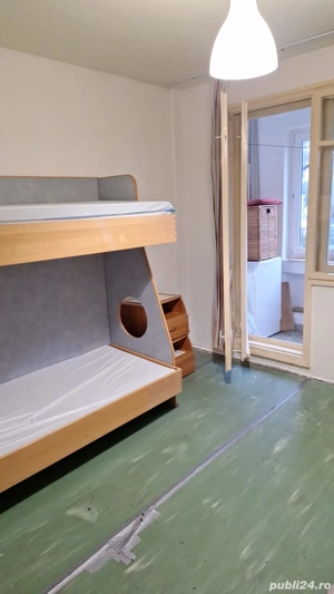 Apartament 4 camere zona Brancoveanu - imagine 8