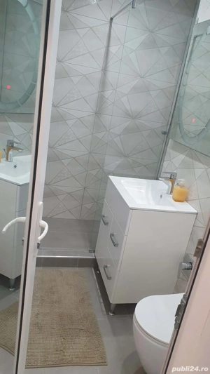 Vând apartament cu doua camere  - imagine 4
