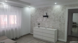 Vând apartament cu doua camere 