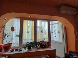 Vand apartament 2 camere semidecomandat