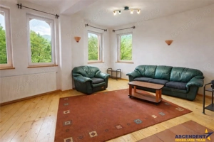 Edificiu interbelic:Rezidenta Lux,Sediu firma,Clinica,Investitie,Centru Civic,Brasov - LIVE - prezen