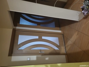 Persoana fizica vând apart cu 3 camere ,etaj  3 din 4, decomandat, zona foarte liniștită  - imagine 8