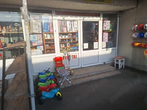 Spatiu comercial in Piata Centrala Petrosani
