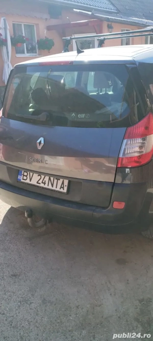 Renault Scenic  - imagine 2