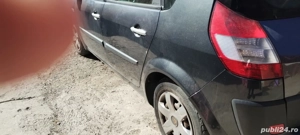 Renault Scenic  - imagine 5