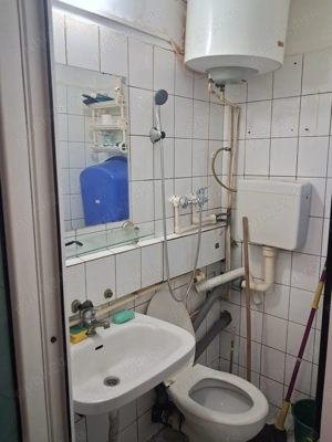 Se vinde garsoniera sector 2 Alllea Pantelimon 