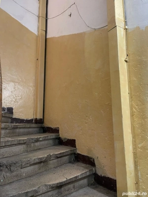Zugravi scări de bloc SRL executăm zugrăveli cu contract factură și garantie