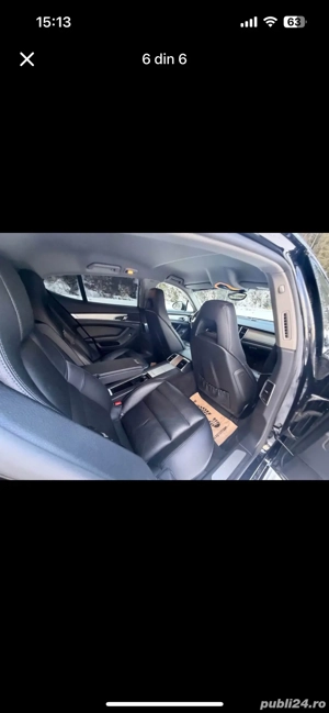 vand urgent pret fix 12500