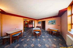 Tur 3D! Proprietate versatila:rezidential  comercial investitional,Bereni, Mures - imagine 3