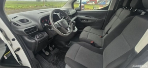 Opel combo 2020 XL L2H1 EURO6 - imagine 5