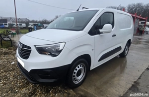 Opel combo 2020 XL L2H1 EURO6 - imagine 3