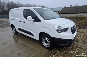 Opel combo 2020 XL L2H1 EURO6 - imagine 2