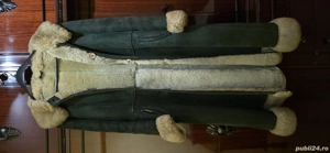 Cojoc oaie orastie 1980