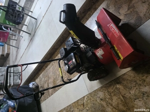 Freza de zapada Hecht 9022