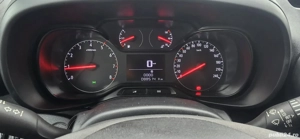 Opel combo 2020 XL L2H1 EURO6 - imagine 10