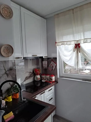 Apartament modern și spațios de 67 mp in total, in Piata Mărăști, cu parcare - imagine 7