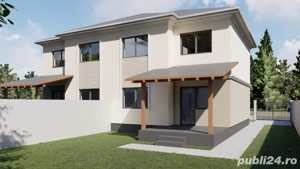 Duplexuri Moșnița direct propietar  - imagine 5