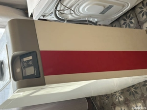 Pompa de caldura apa-apa 