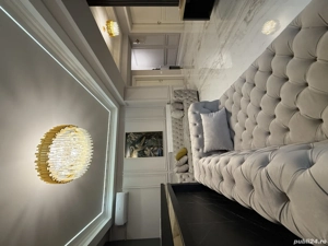 Apartament 3 camere Ultracentral constructie 2023 loc de parcare inclus 