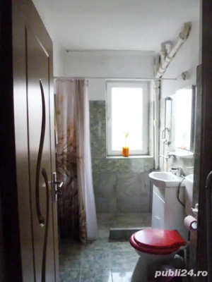 Apartament 2 camere Etaj 1 - central- str.Regina Maria - imagine 3