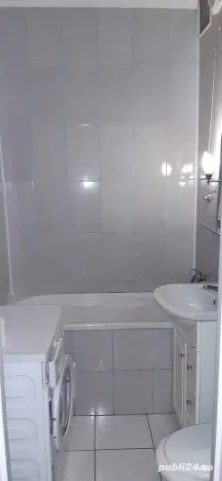 Garsoniera  semidecomandata zona City Mall  - imagine 7