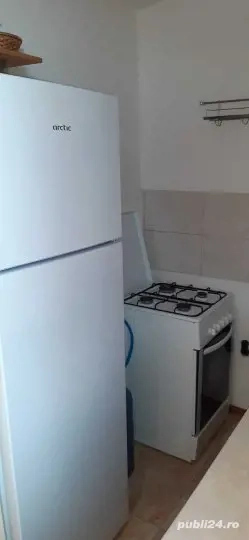 Garsoniera  semidecomandata zona City Mall  - imagine 6