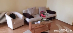 Garsoniera  semidecomandata zona City Mall 