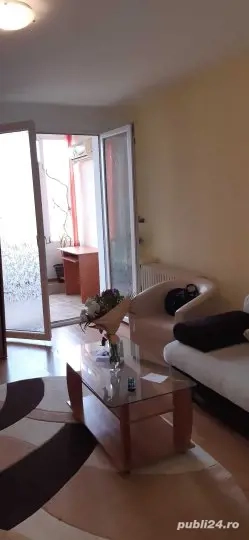 Garsoniera  semidecomandata zona City Mall  - imagine 2