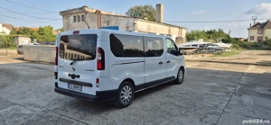 Vand Renault Trafic 1.6dci 2018 - imagine 2