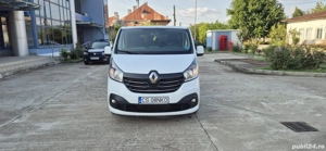 Vand Renault Trafic 1.6dci 2018 - imagine 4