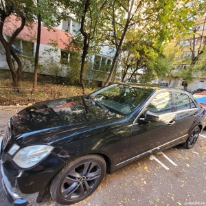 Mercedes-Benz E 250CDI