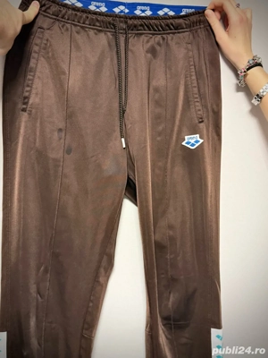 Pantaloni Arena   comozi, stil sport - imagine 4