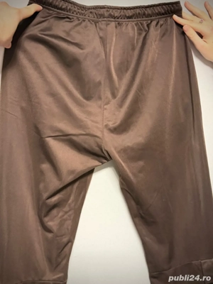 Pantaloni Arena   comozi, stil sport