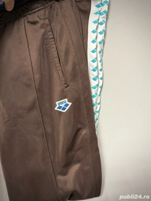 Pantaloni Arena   comozi, stil sport - imagine 3
