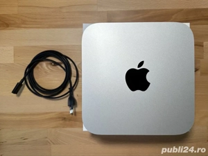 Mac Mini M2 Pro (16GB RAM, SSD 512Gb)