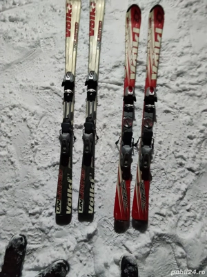 Vînzare schiuri