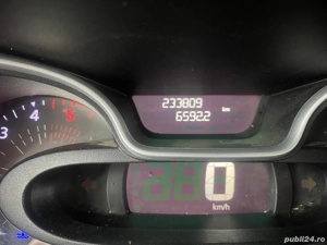 Vand Renault Trafic 1.6dci 2018 - imagine 6