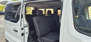 Vand Renault Trafic 1.6dci 2018 - imagine 7