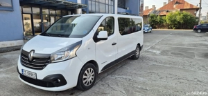 Vand Renault Trafic 1.6dci 2018