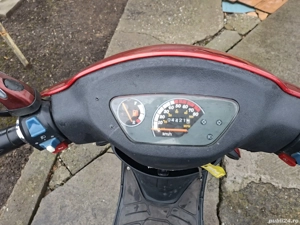 Scuter de vanzare 49 cc 4T - imagine 5